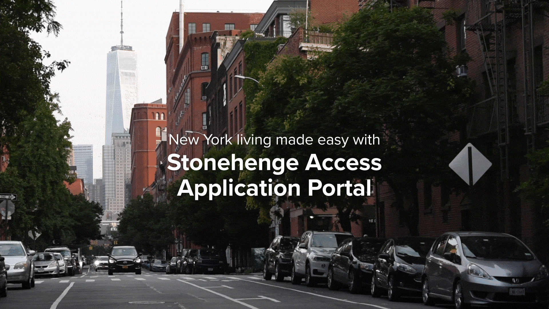 Stonehenge Access Video Thumbnail