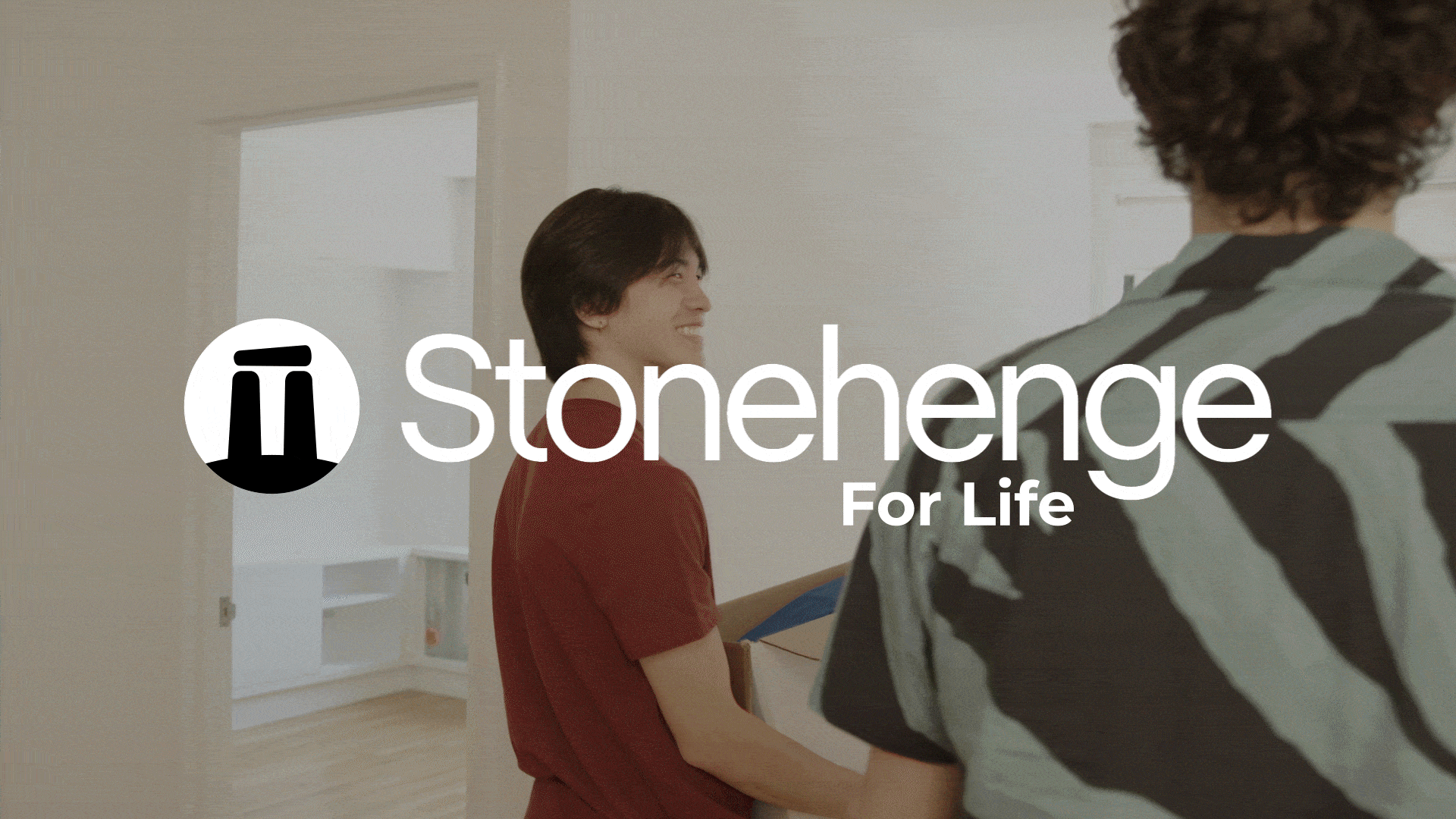 Stonehenge For Life campaign thumbnail